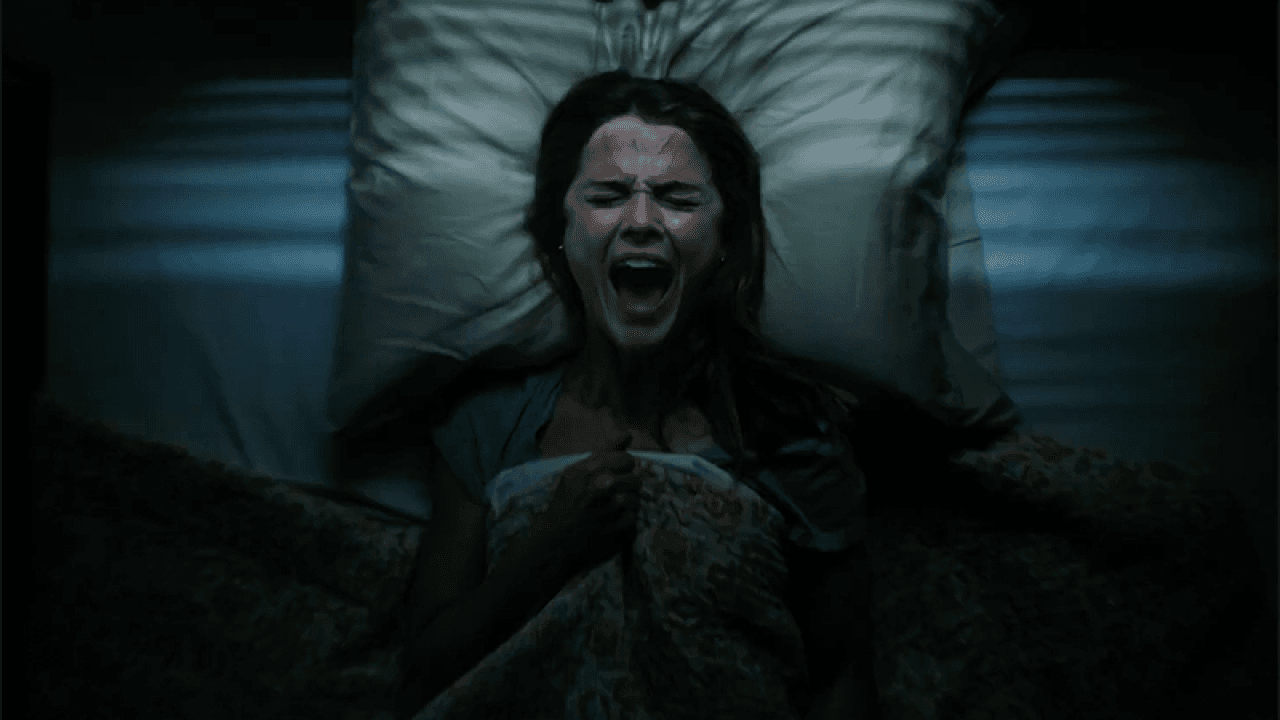 Así se presenta Antlers, lo próximo producido Guillermo del Toro