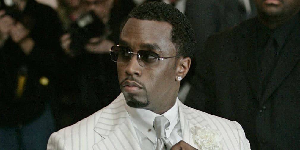 El rapero también conocido como P. Diddy o Puff Daddy tiene una fortuna estimada de 640 mdd.