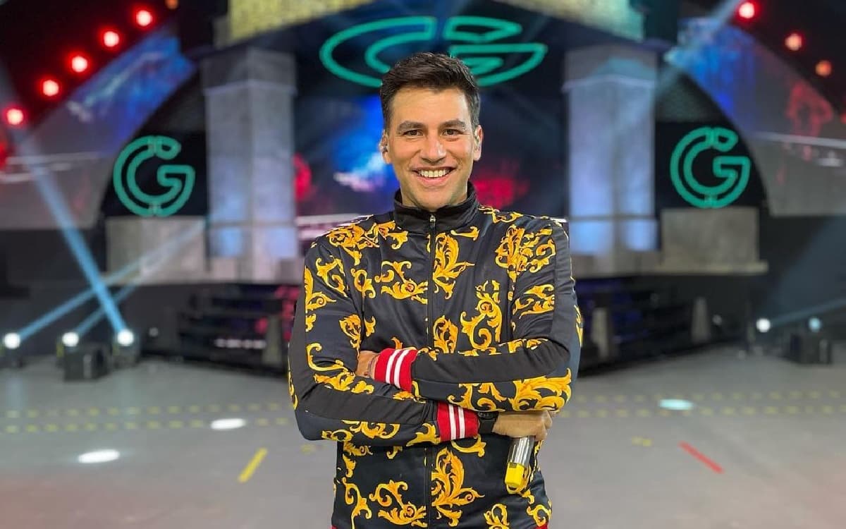 Guerreros 2021 regresa hoy a la televisión con Maurico Barcelata