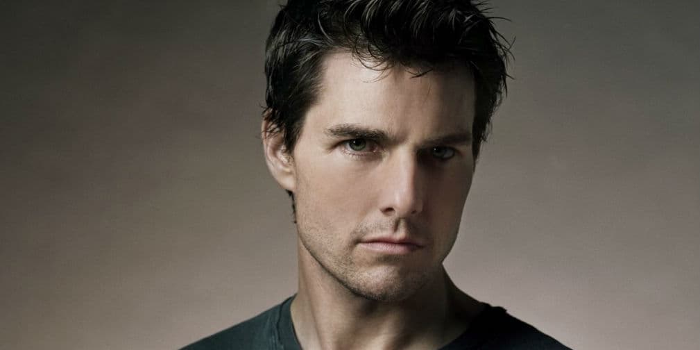 8. Tom Cruise. Fecha de nacimiento: 3 julio de 1962. Edad: 52.