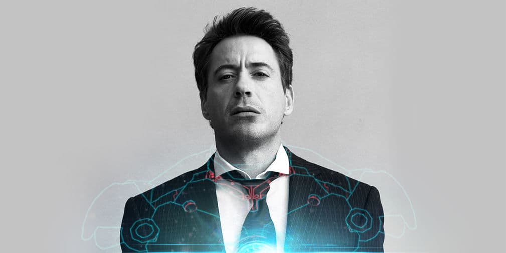 3. Robert Downey Jr.: Sus constantes entradas en centros de rehabilitación, eran más que habituales.