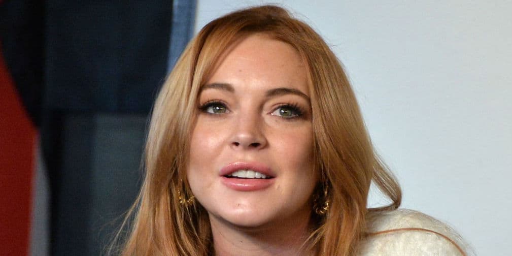 Lindsay Lohan: La ex estrella infantil ha sido arrestada en múltiples ocasiones en 2007, 2011 y 2013.