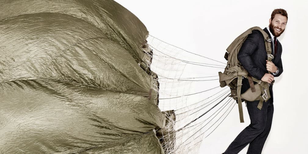 Este galán reveló que sus padres lo nombraron Jai en honor a un personaje que aparece en Tarzán (1966).