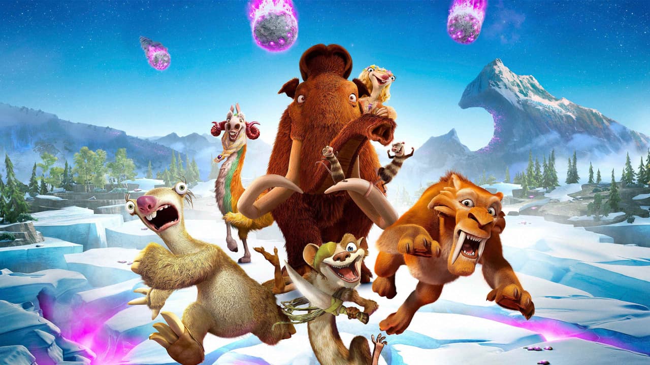 Los personajes de Blue Sky (entre los que se encuentran los de Río o La Era del Hielo) son parte de Disney ahora.