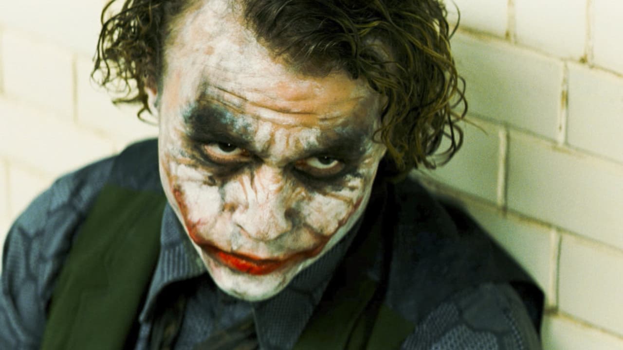 El Joker de Ledger no sólo le ganó al actor un Oscar póstumo. También se convirtió en un ícono cultural y hasta un estándar de lo que representa un personaje que ya era clásico en cómics y animación.