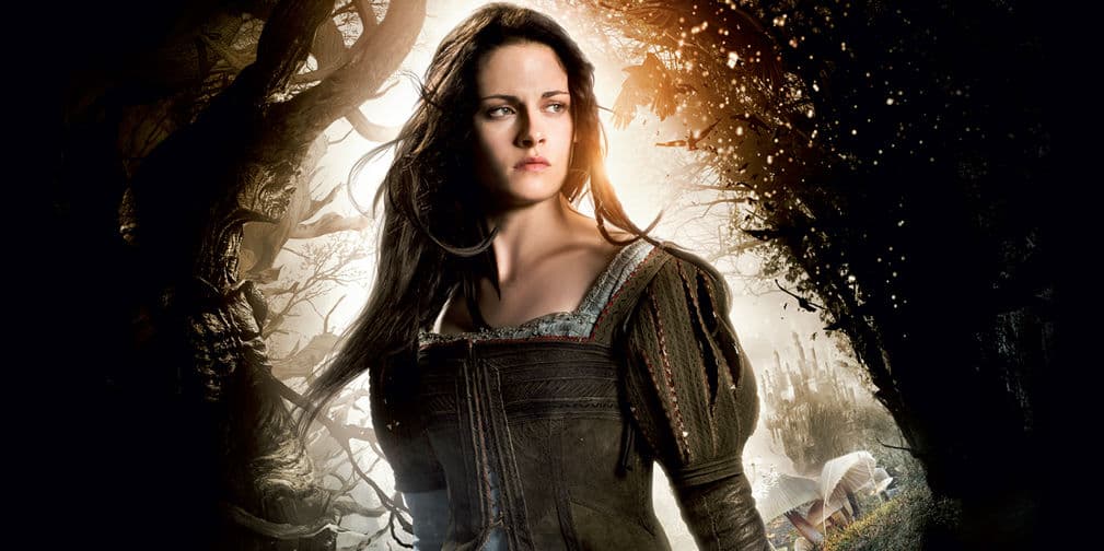 Test: ¿Qué tan bien recuerdas la película Blancanieves y el Cazador?