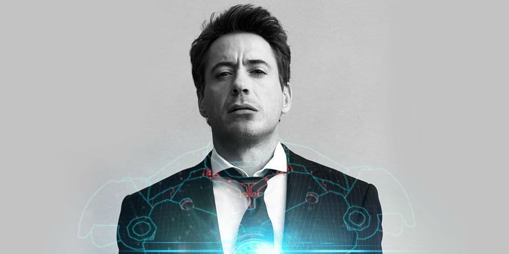 3. Robert Downey Jr: 4 de abril de 1965 (51 años). No podrán negar que este actor ¡no luce de más de 40!