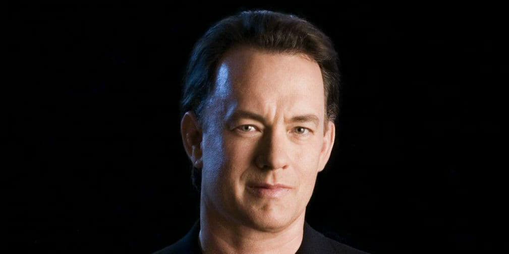 8. Tom Hanks: Padece diabetes, y recientemente la enfermedad derivó a tipo 2, más delicada y de gravedad.