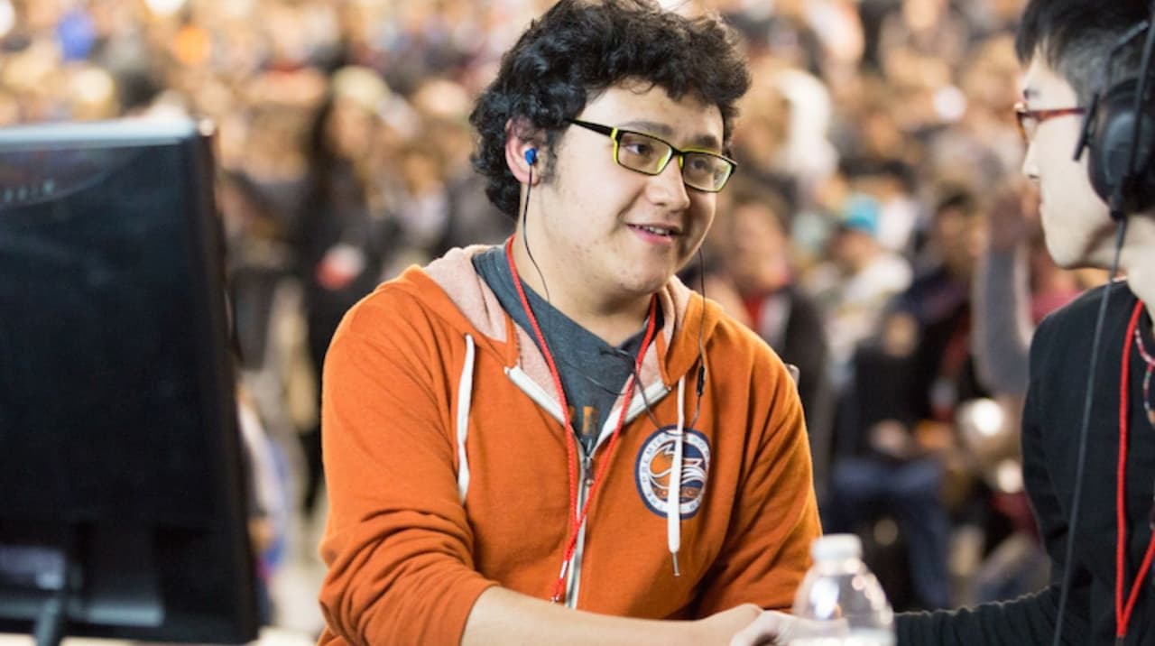 Hoy por hoy el jugador más representativo de México sería Leonardo "MKLeo" López, de Smash Bros. Es el mejor del mundo desde el año pasado, cuando no había cumplido si quiera la mayoría de edad.
