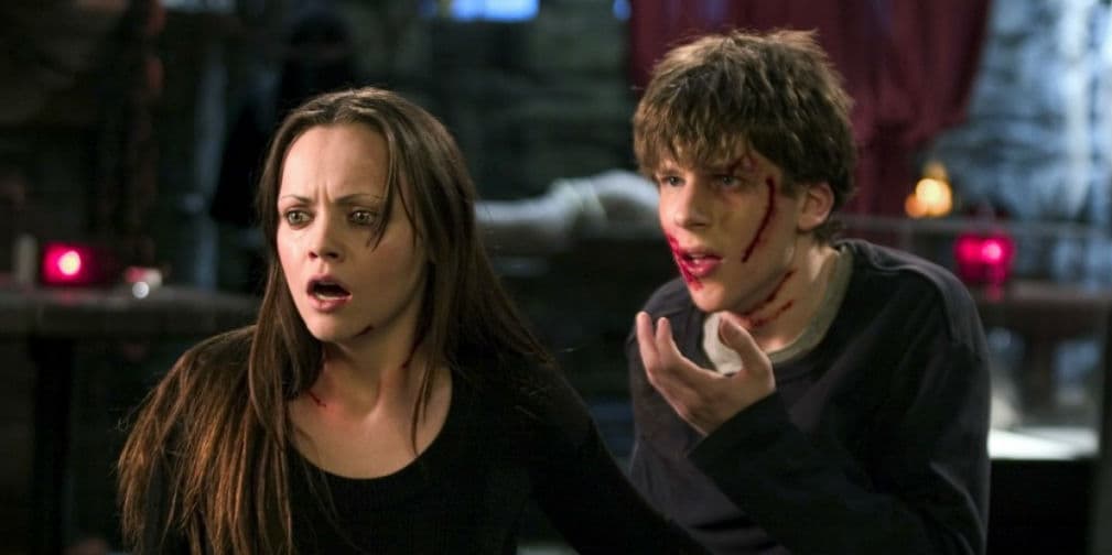 Williamson escribió otro guión para Wes Craven, Cursed, que fue lanzada en 2005 y protagonizada por Christina Ricci.