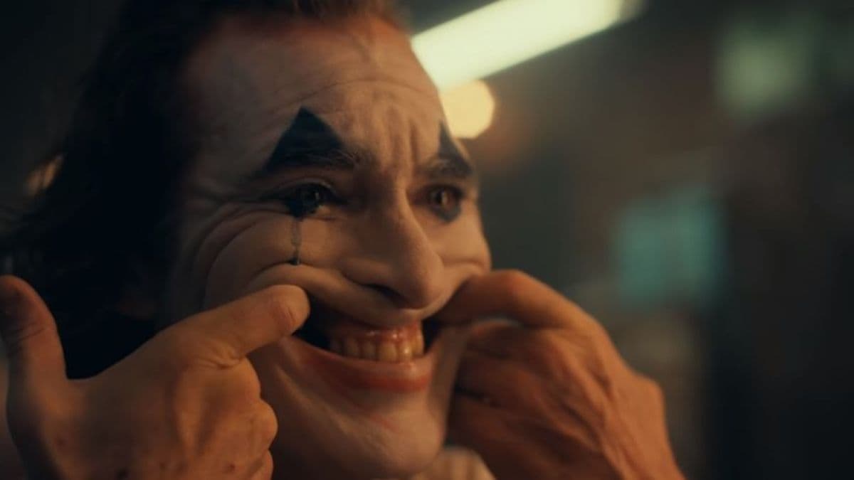Actor de Joker tunde a las películas de Marvel y sus fans
