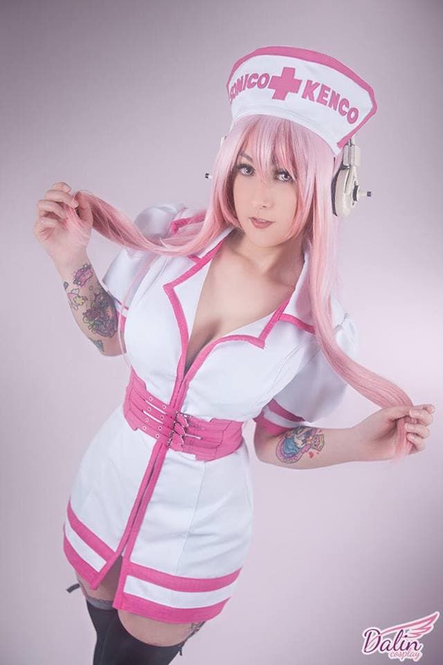 Dalin Cosplay
