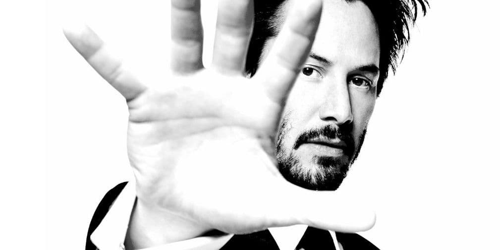 Keanu Charles Reeves nació en Líbano, el 2 de septiembre de 1964 y es un actor de cine y televisión canadiense.