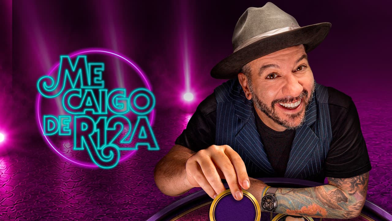 Me Caigo de Risa Temporada 12.