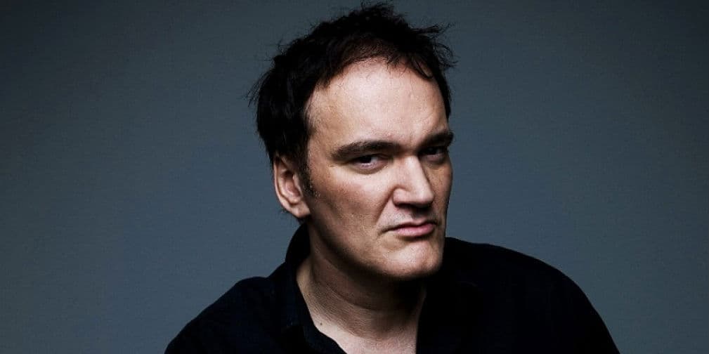 2. Quentin Tarantino: Quentin Tarantino. Fue invitado a la producción de la cinta Sin City, de Robert Rodríguez, cobrando la cantidad de un dólar.