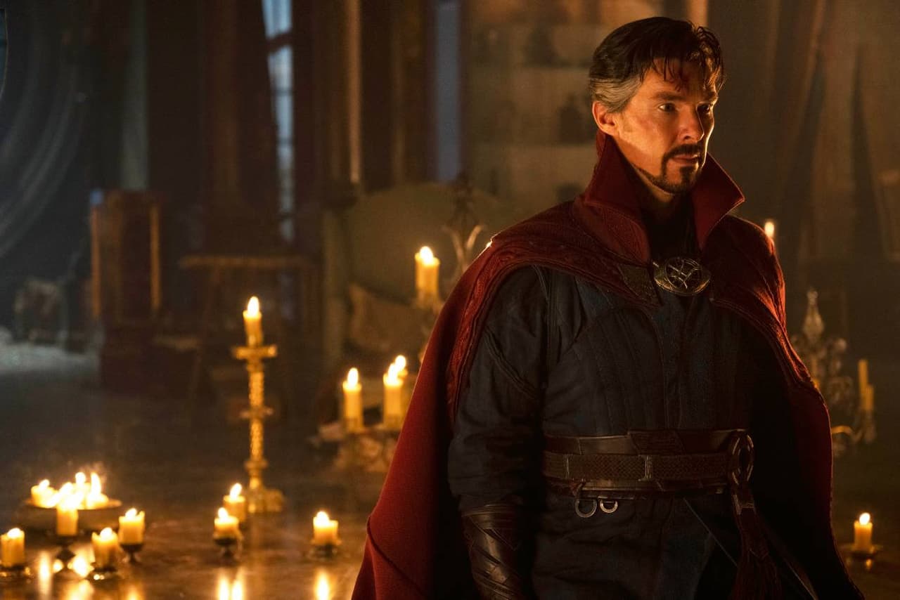 Benedict Cumberbatch se sincera sobre sus frustraciones en Marvel