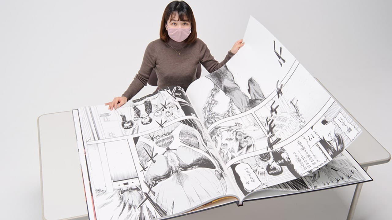 Buscan entrar en el libro de Récords.