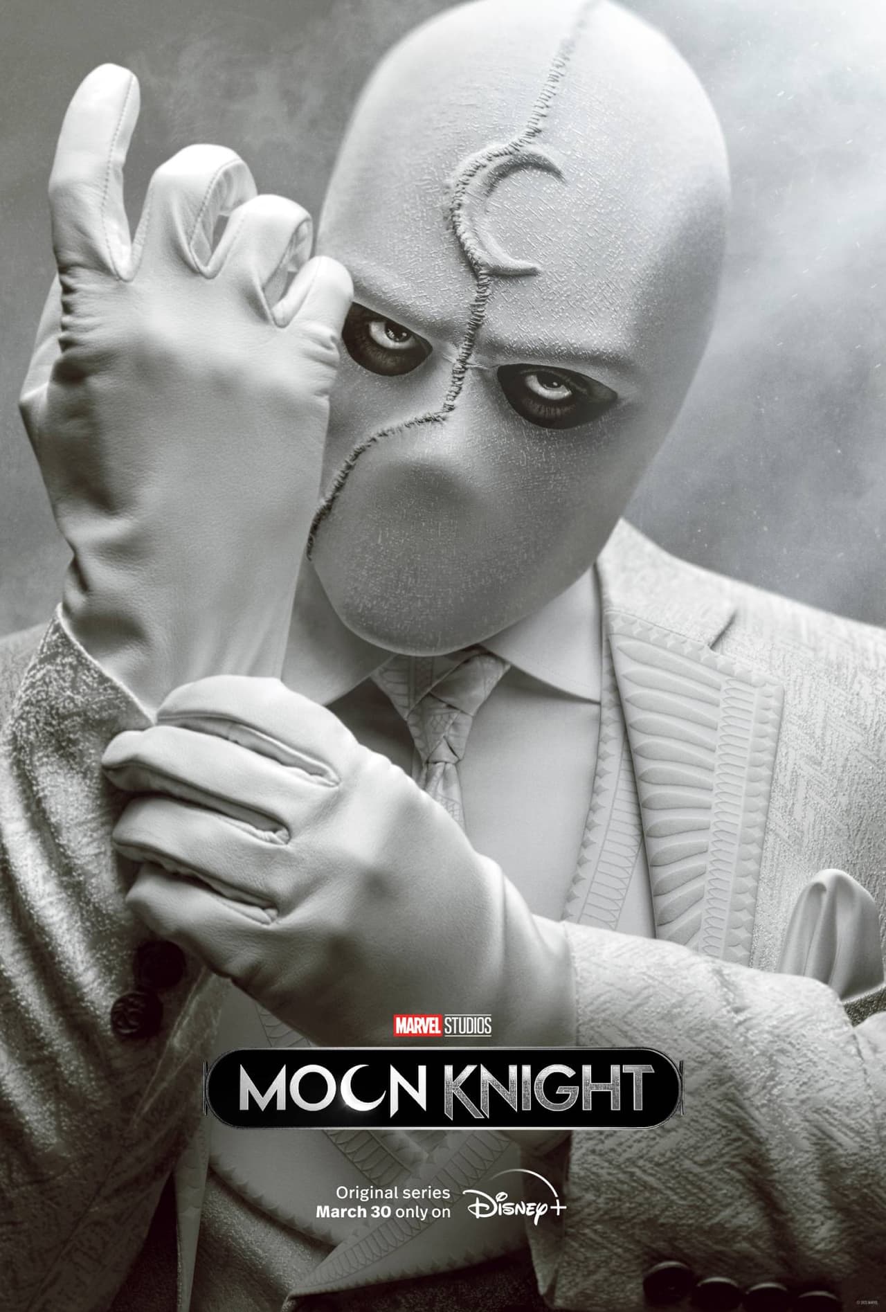 Moon Knight: Nuevo teaser revela cuántos episodios tendrá la serie