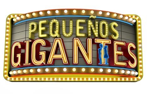 Pequeños gigantes lider del prime time en España