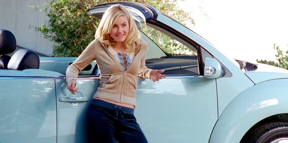 ¿Por qué ya no hemos visto a Elisha Cuthbert en la pantalla?