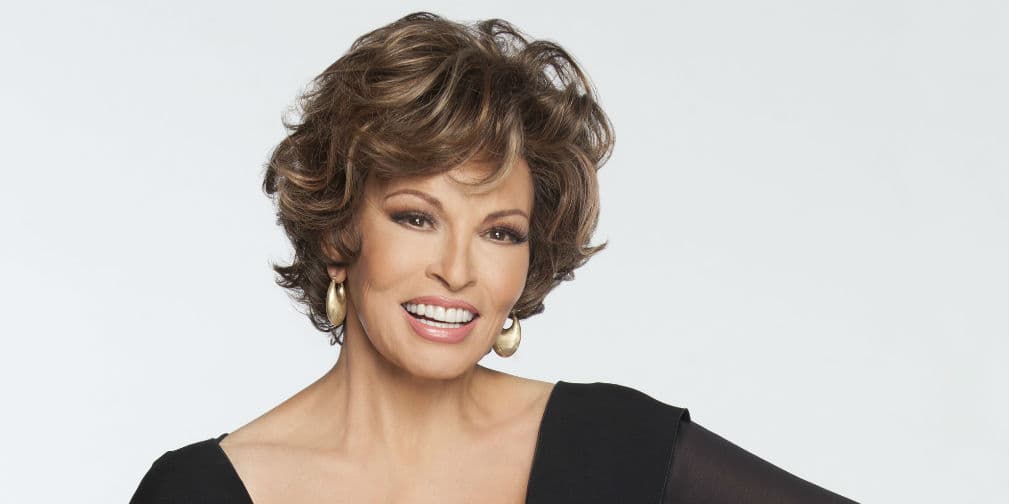 4. Raquel Welch: La actriz estadounidense es hija de un inmigrante boliviano.