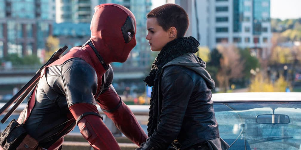 Deadpool 2 comenzará su rodaje en junio de 2017