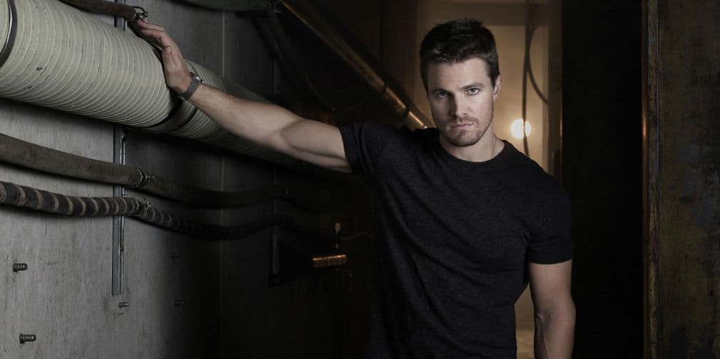 En 2010, Stephen se unió al reparto de The Vampire Diaries, donde interpretó a Brady, un hombre lobo.