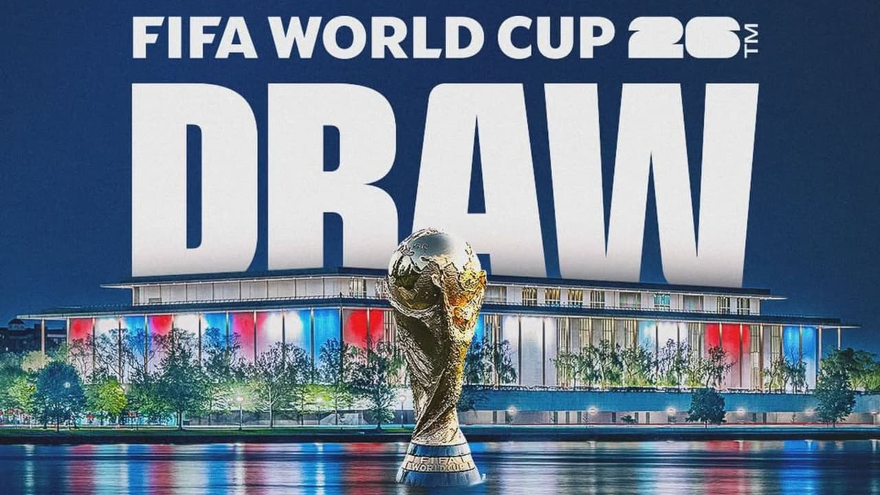 Sorteo del Mundial 2026: ¿Cuándo es, dónde se llevará a cabo y cómo se formarán los grupos?