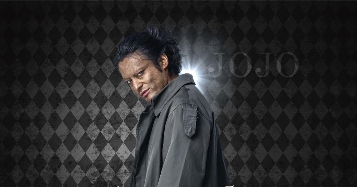 Takayuki Yamada tuvo 827 votos. Fue Angelo en 'JoJo's Bizarre Adventure - Diamond Is Unbreakable' (2017)