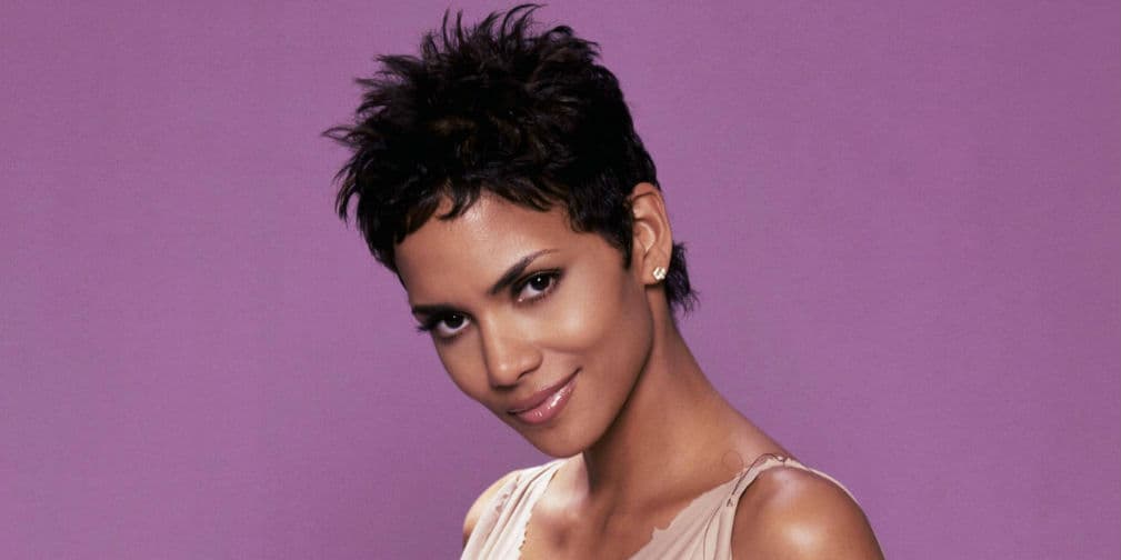 4. Halle Berry: Diagnosticada con diabetes desde 1989. Actualmente se trata con ejercicio y una dieta saludable.