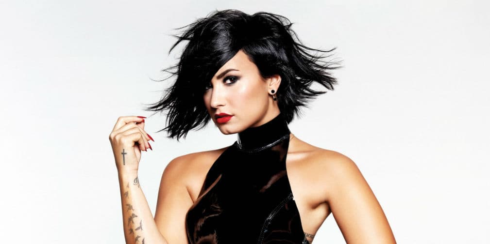 6. Demi Lovato (23 años): La cantante de Cool for the Summer ha acumulado más de 15 millones de dólares.