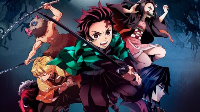 Descubre qué tipo de respiración de Demon Slayer tendrías