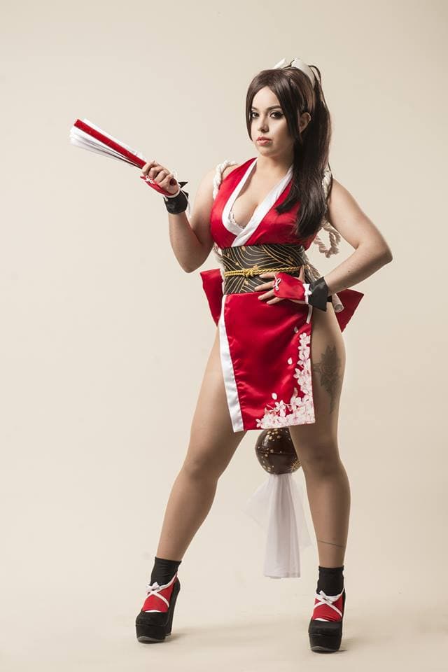 KarenG Cosplay