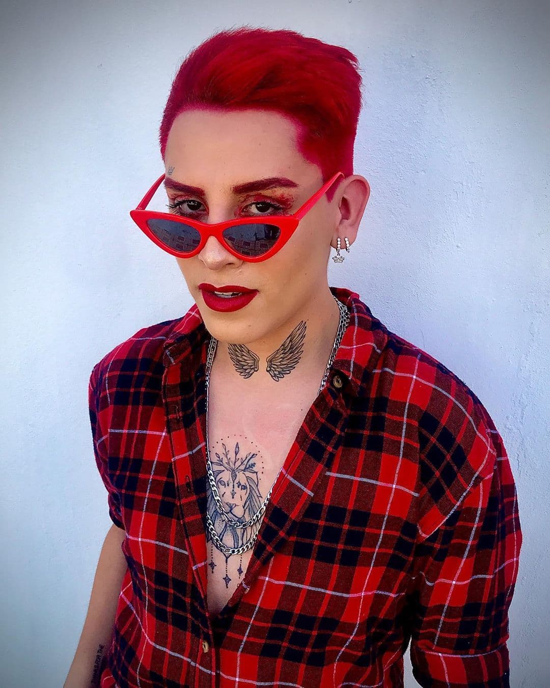 Acusan a Kunno en Tiktok por ‘burlarse’ de la cultura nativa americana con una parodia