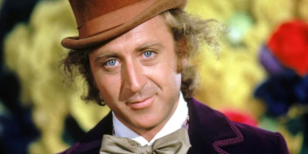 Anuncian una nueva película de Willy Wonka