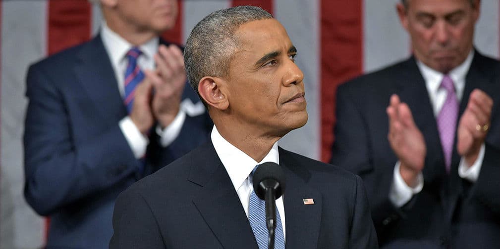 8. Barack Obama: El Presidente de los Estados Unidos alcanzo los 15.43 millones de búsquedas en Internet.