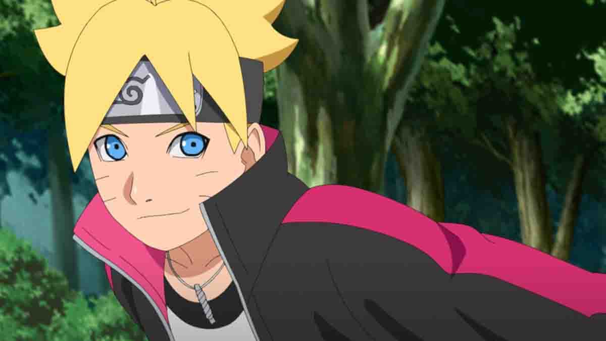 ¿Boruto, hijo de Naruto, murió en el nuevo episodio del manga?