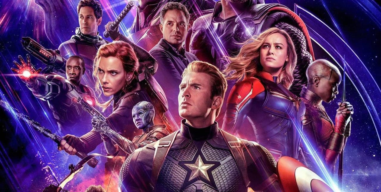 Estamos a un mes de que se estrene Avengers: Endgame. Pues varios juguetes y sus empaques nos muestran un detalle aparentemente crucial.