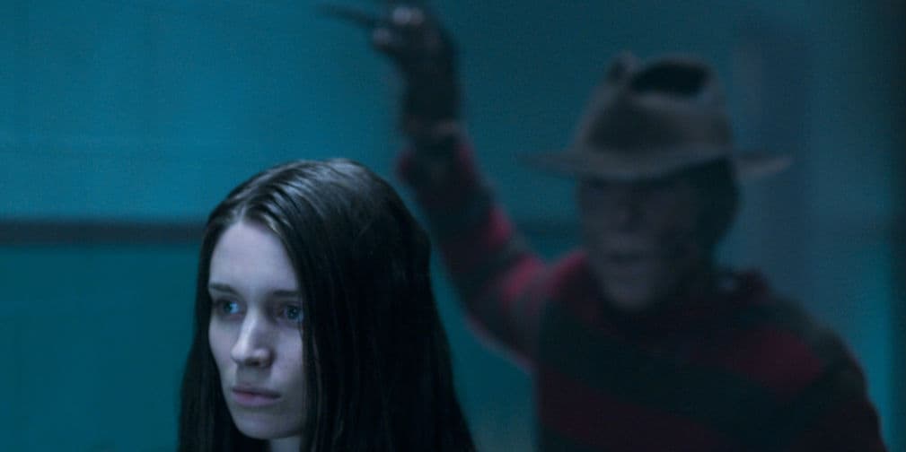 Fue en 2009 cuando interpretó su primer papel protagónico en el remake de A Nightmare on Elm Street.