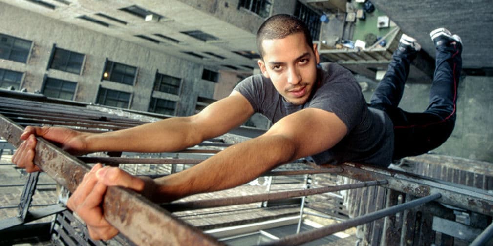 11. David Blaine: El padre del ilusionista es de origen puertorriqueño.