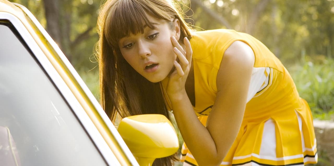 La bella Mary Elizabeth Winstead ha enamorado a una generación.