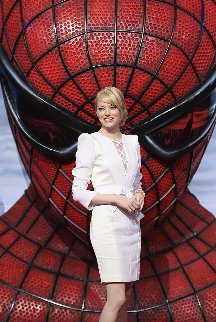 Ahora, hay rumores de que Stone podría retomar este rol, pero como Spider-Gwen, gracias a la película de Doctor Strange 2. ¿Te gustaría volver a ver a Emma?