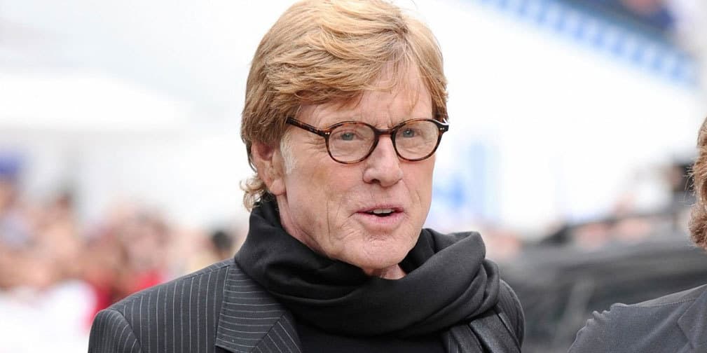 Robert Redford está listo para retirarse