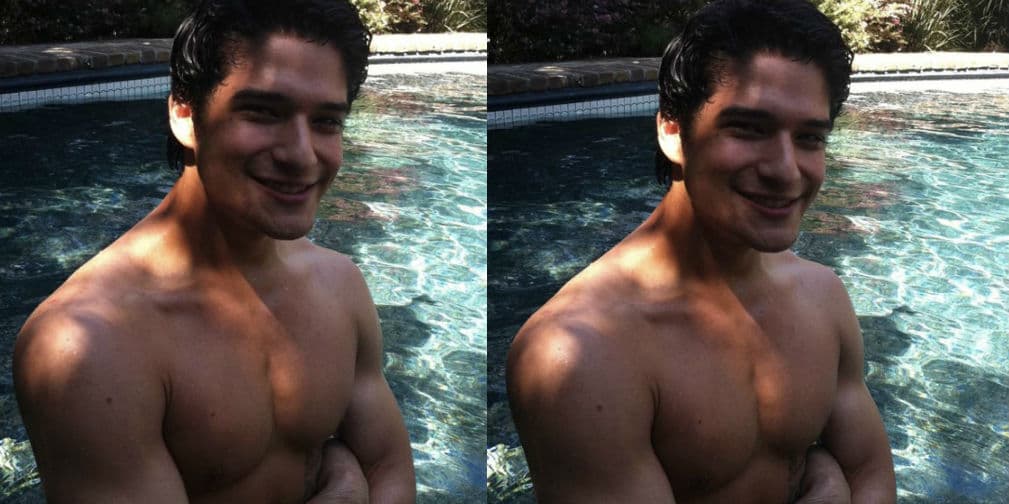 Es mayormente conocido por su rol como Scott McCall en la serie de televisión Teen Wolf.