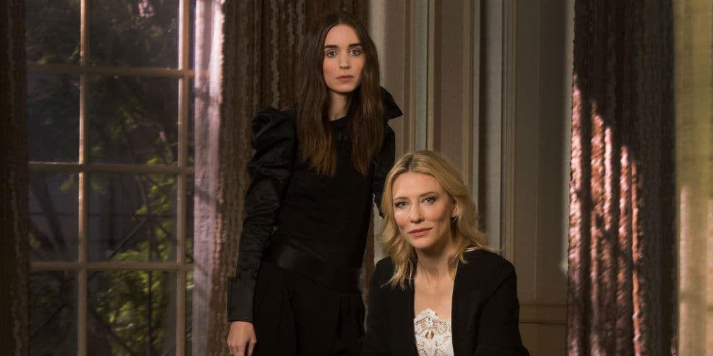 Actuó junto a Cate Blanchett en Carol (2015), un filme sobre el romance lésbico de sus protagonistas.