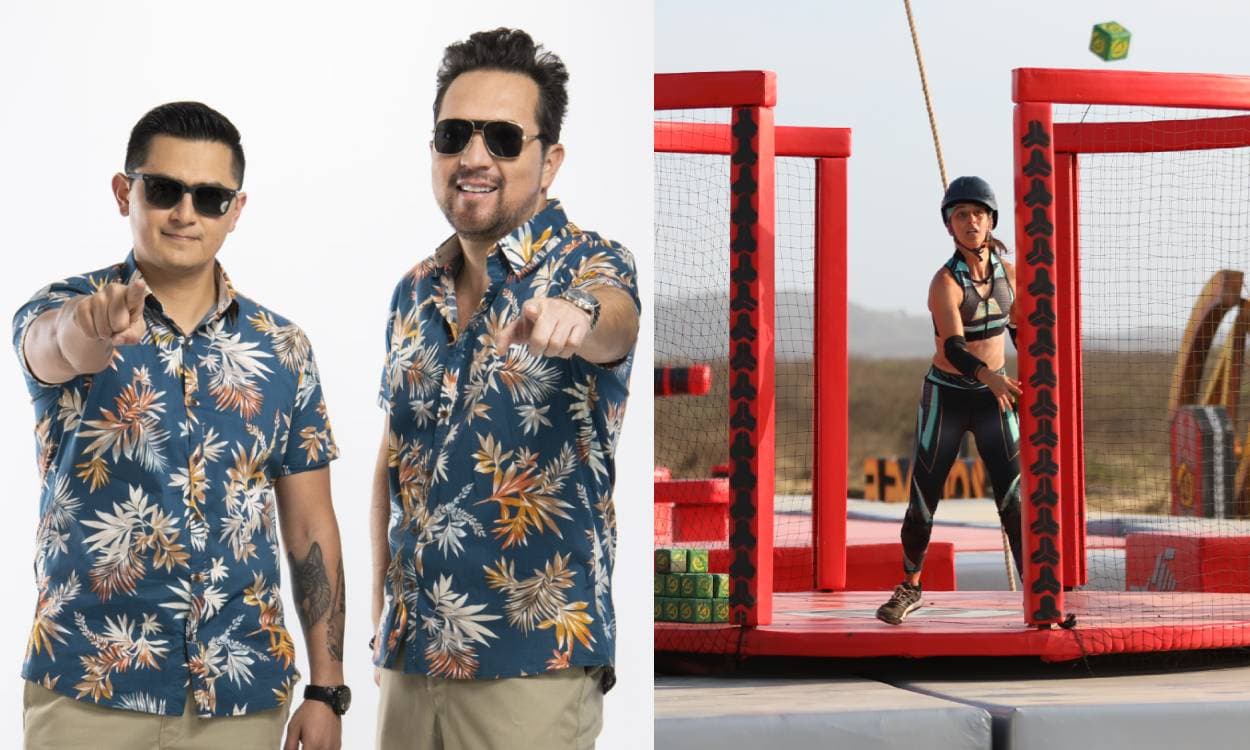 Así respondieron Yavidan y Bazooka a la polémica victoria de Esmibal