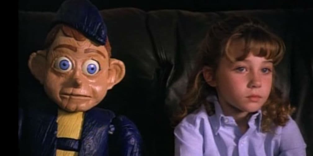La Venganza de Pinocho nos muestra el lado oscuro de este popular personaje, ¡ya no hay temor de Dios!