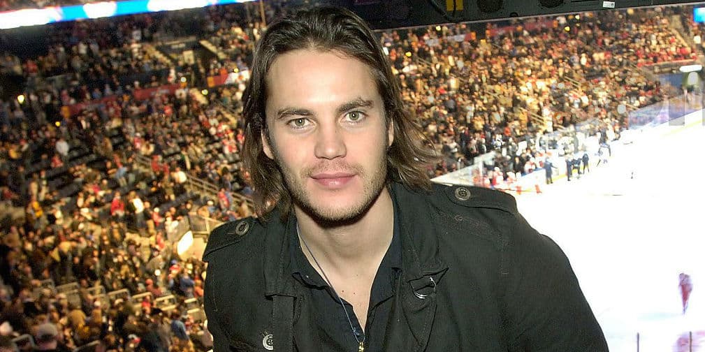 2. Taylor Kitsch: El actor tiene entre sus fracasos a Battleship: Batalla Naval y John Carter, entre dos mundos.