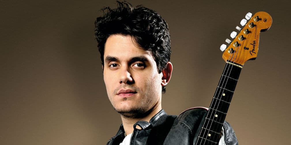 4. John Mayer: Despreciado por romperle el corazón a Katy Perry y porque es famosa su faceta de mujeriego.