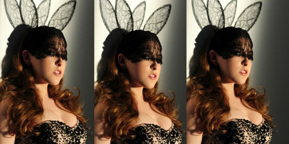 Eden inició su carrera desde muy pequeña, haciendo comerciales. ¡Pero coooomoooo has crecido!